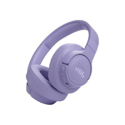 Casque audio supra-auriculaire sans fil avec réduction de bruit - JBL Tune  660NC - noir   - Shopping et Courses en ligne, livrés à  domicile ou au bureau, 7j/7 à la Réunion