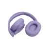 Picture of Casque audio sans fil avec réduction de bruit - JBL Tune 770NC - mauve