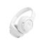 Image de Casque audio sans fil avec réduction de bruit - JBL Tune 770NC - blanc