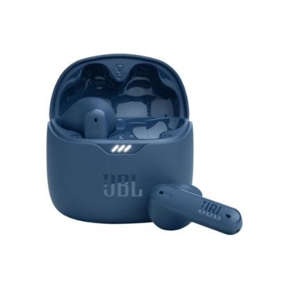 Picture of Ecouteurs sans fil avec réduction de bruit - JBL Tune Flex - bleu