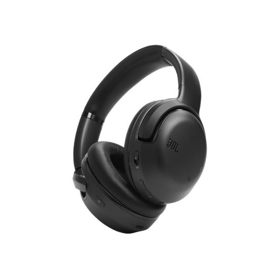 Image de Casque audio sans fil avec réduction de bruit - JBL Tour One M2 - noir