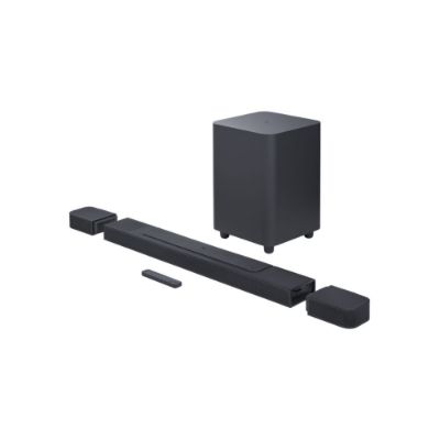 Barre de son 7.1.4 880W sans fil - JBL BAR 1000