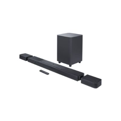 Barre de son 11.1.4 1170W sans fil - JBL BAR 1300