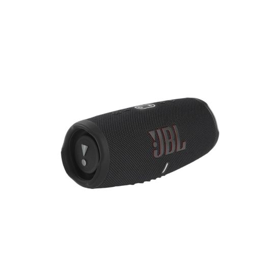 Enceinte portable sans fil 40W - JBL Charge 5 - noir