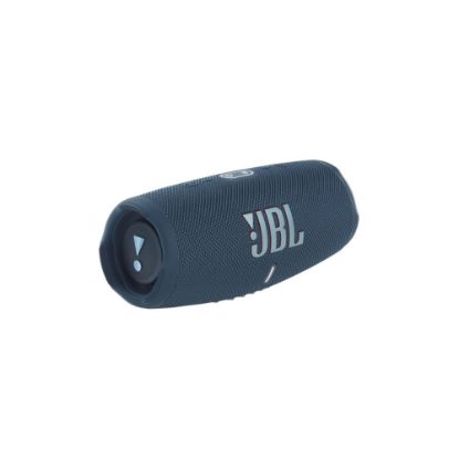 Image de Enceinte portable sans fil 40W - JBL Charge 5 - bleu