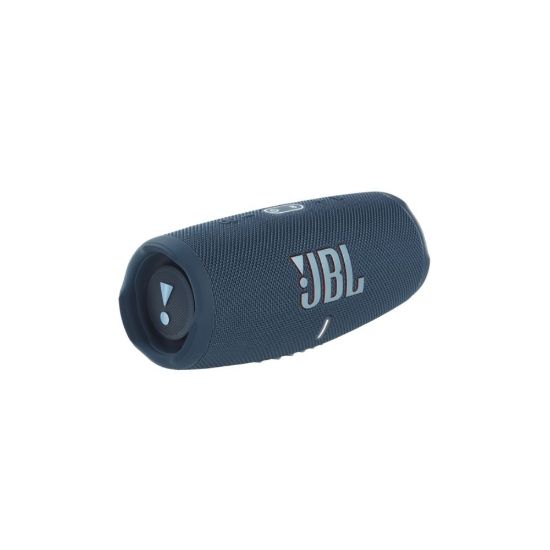 Image de Enceinte portable sans fil 40W - JBL Charge 5 - bleu