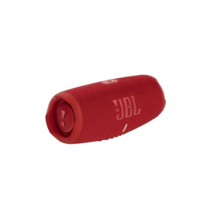 Image de Enceinte portable sans fil 40W - JBL Charge 5 - rouge
