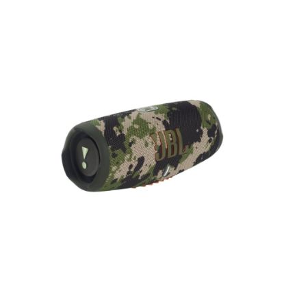 Image de Enceinte portable sans fil 40W - JBL Charge 5 - camouflage