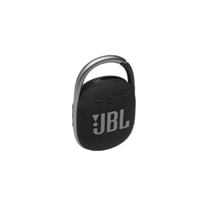 Image de Enceinte portable sans fil 5W - JBL Clip 4 - noir