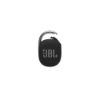 Picture of Enceinte portable sans fil 5W - JBL Clip 4 - noir