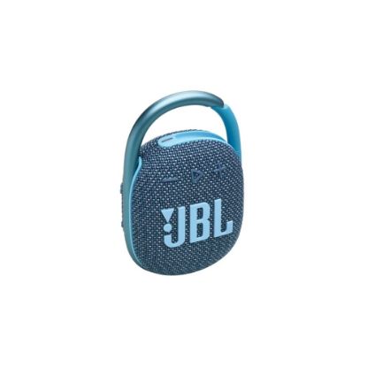 Image de Enceinte portable sans fil 5W - JBL Clip 4 Eco - bleu