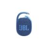 Image de Enceinte portable sans fil 5W - JBL Clip 4 Eco - bleu