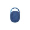 Image de Enceinte portable sans fil 5W - JBL Clip 4 Eco - bleu