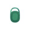 Picture of Enceinte portable sans fil 5W - JBL Clip 4 Eco - vert