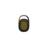 Picture of Enceinte portable sans fil 5W - JBL Clip 4 - vert