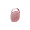 Picture of Enceinte portable sans fil 5W - JBL Clip 4 - rose