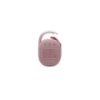 Picture of Enceinte portable sans fil 5W - JBL Clip 4 - rose