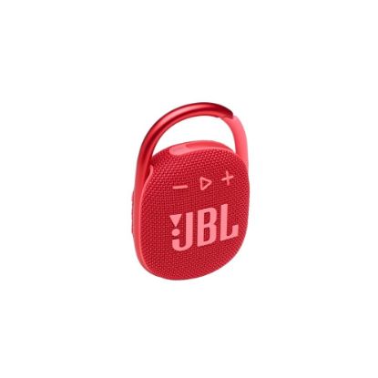 Picture of Enceinte portable sans fil 5W - JBL Clip 4 - rouge