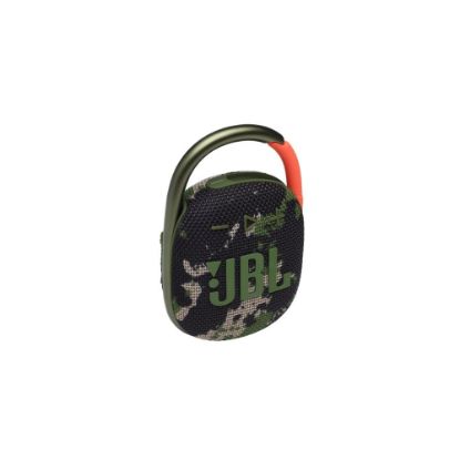 Image de Enceinte portable sans fil 5W - JBL Clip 4 - camouflage