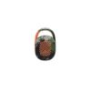 Picture of Enceinte portable sans fil 5W - JBL Clip 4 - camouflage