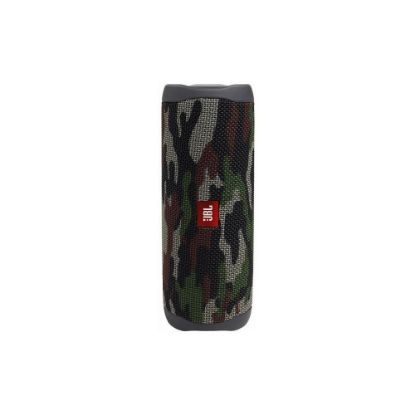 Image de Enceinte portable sans fil 20W - JBL Flip 5 - camouflage