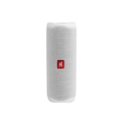 Picture of Enceinte portable sans fil 20W - JBL Flip 5 - blanc