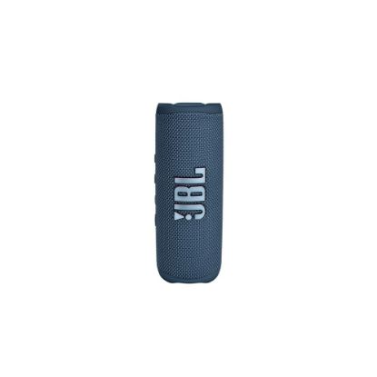 Image de Enceinte portable sans fil 30W - JBL Flip 6 - bleu
