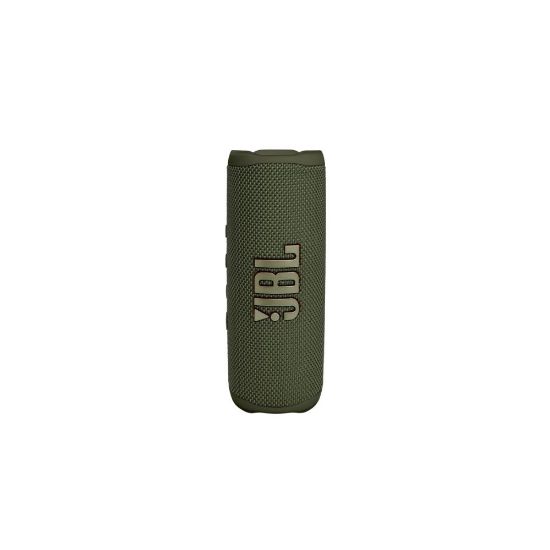 JBL Flip 6 – Enceinte Bluetooth portable - haut-parleur - 12 heures  d'autonomie - Vert - JBL