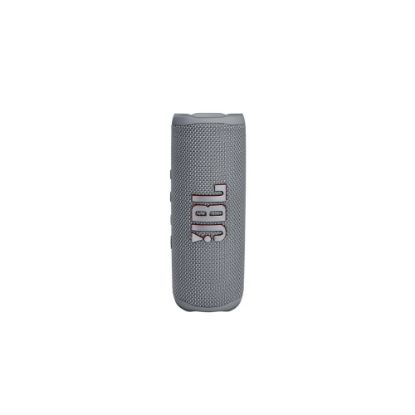 Image de Enceinte portable sans fil 30W - JBL Flip 6 - gris