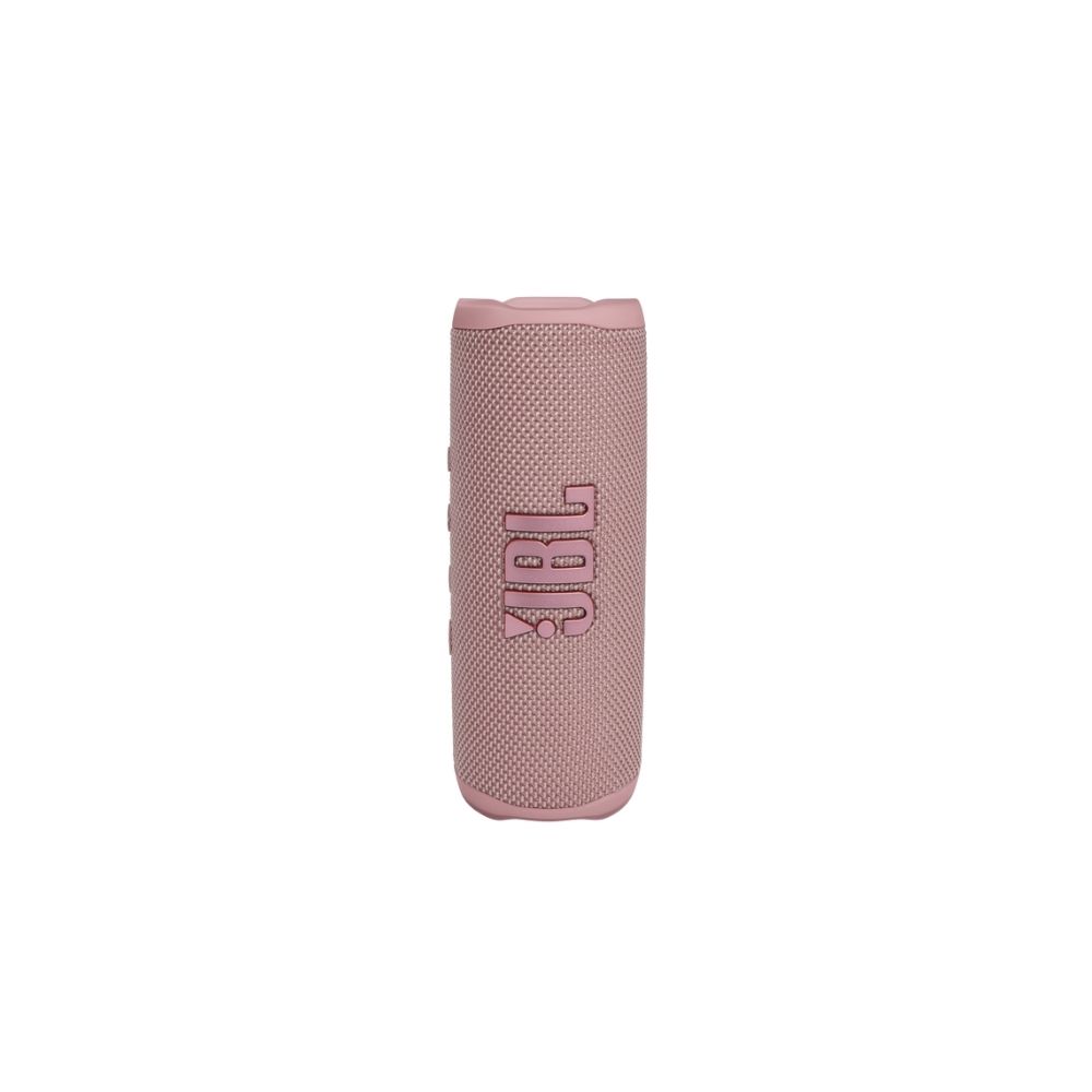 Enceinte portable sans fil 30W - JBL Flip 6 - rose