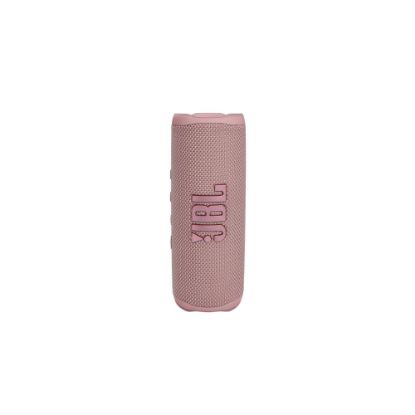 Image de Enceinte portable sans fil 30W - JBL Flip 6 - rose