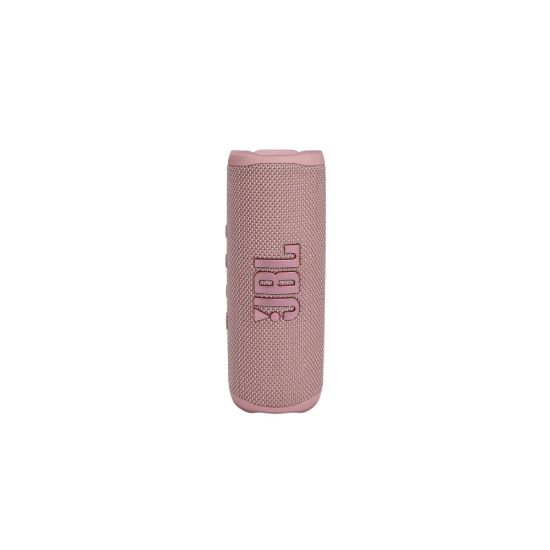 Image de Enceinte portable sans fil 30W - JBL Flip 6 - rose