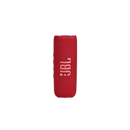Image de Enceinte portable sans fil 30W - JBL Flip 6 - rouge