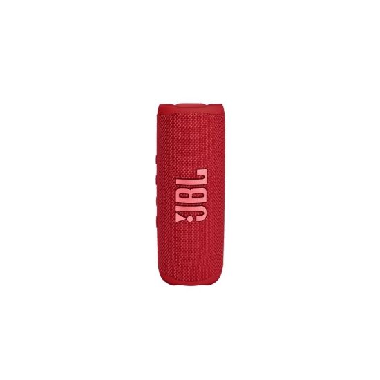 Image de Enceinte portable sans fil 30W - JBL Flip 6 - rouge