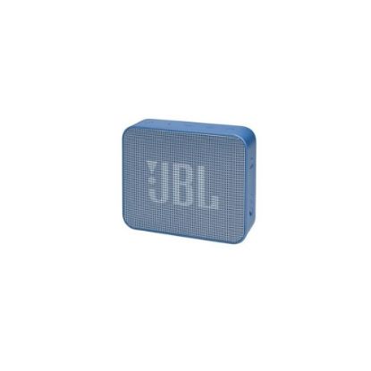 Picture of Enceinte portable étanche sans fil Bluetooth  - JBL Go Essential - Bleu
