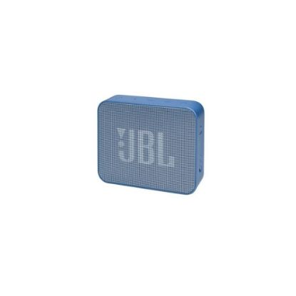 JBL Go Essential - Enceinte portable étanche - Bleu - Enceinte