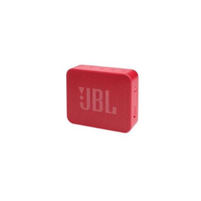 Picture of Enceinte portable étanche sans fil Bluetooth  - JBL Go Essential - Rouge