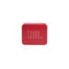 Image de Enceinte portable étanche sans fil Bluetooth  - JBL Go Essential - Rouge