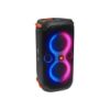 Image de Enceinte sans fil 240W avec effets lumineux - JBL Partybox 110