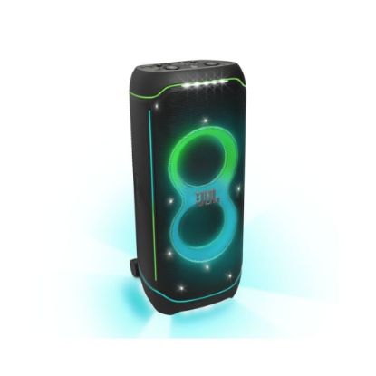 Picture of Enceinte amplifiée sans fil 1100W avec effets lumineux - JBL PartyBox Ultimate