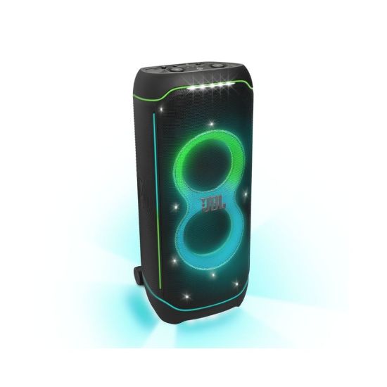 Image de Enceinte amplifiée sans fil 1100W avec effets lumineux - JBL PartyBox Ultimate