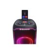 Image de Enceinte amplifiée sans fil 1100W avec effets lumineux - JBL PartyBox Ultimate