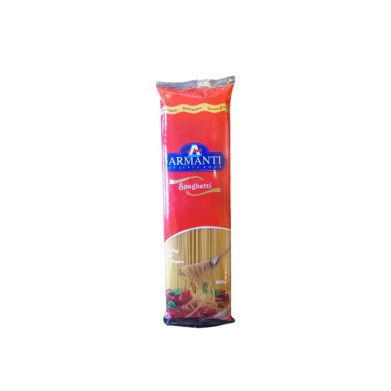 Image de Pâtes Spaghetti - Armanti - 500g