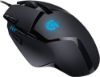 Souris Gaming Logitech G402 Hyperion Fury FPS USB - Noir