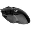 Souris Gaming Logitech G402 Hyperion Fury FPS USB - Noir