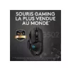 Picture of Souris Logitech Gaming Optique HERO G502 noir