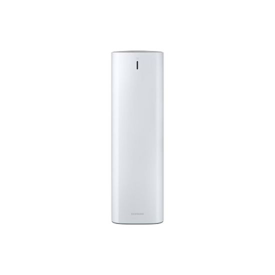 Image de Clean Station™ Blanche pour aspirateurs Samsung Jet - Samsung VCA-SAE904