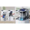 Picture of Clean Station™ Blanche pour aspirateurs Samsung Jet - Samsung VCA-SAE904