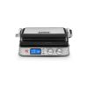 Image de Grill viande 1800W - DeLonghi Multigrill CGH1012D