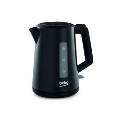 Bouilloire électrique sans fil 1,5L 2400W Moulinex Uno - BY1501 - blanc    - Shopping et Courses en ligne, livrés à domicile ou au bureau,  7j/7 à la Réunion